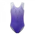 thumbnail image 1 of PROMOTION!Ballet/Skate Gymnastics Leotard/Unitards Sleeveless 5-14Years New Toddler & Teens Girls Children Dancewear, 1 of 6