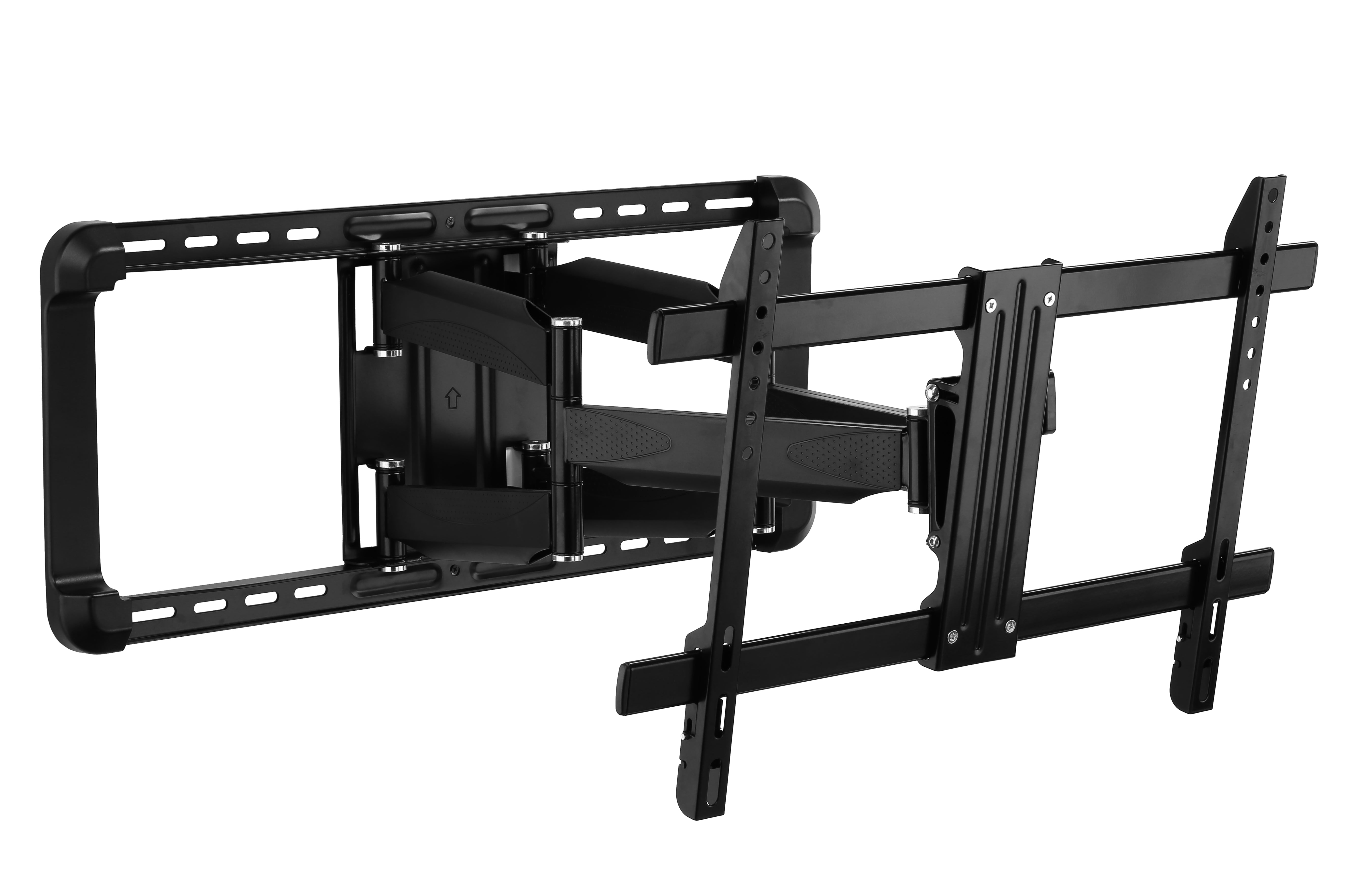 PROMOUNTS Articulating/Full Motion TV Wall Mount for 37 to 100 inch ...