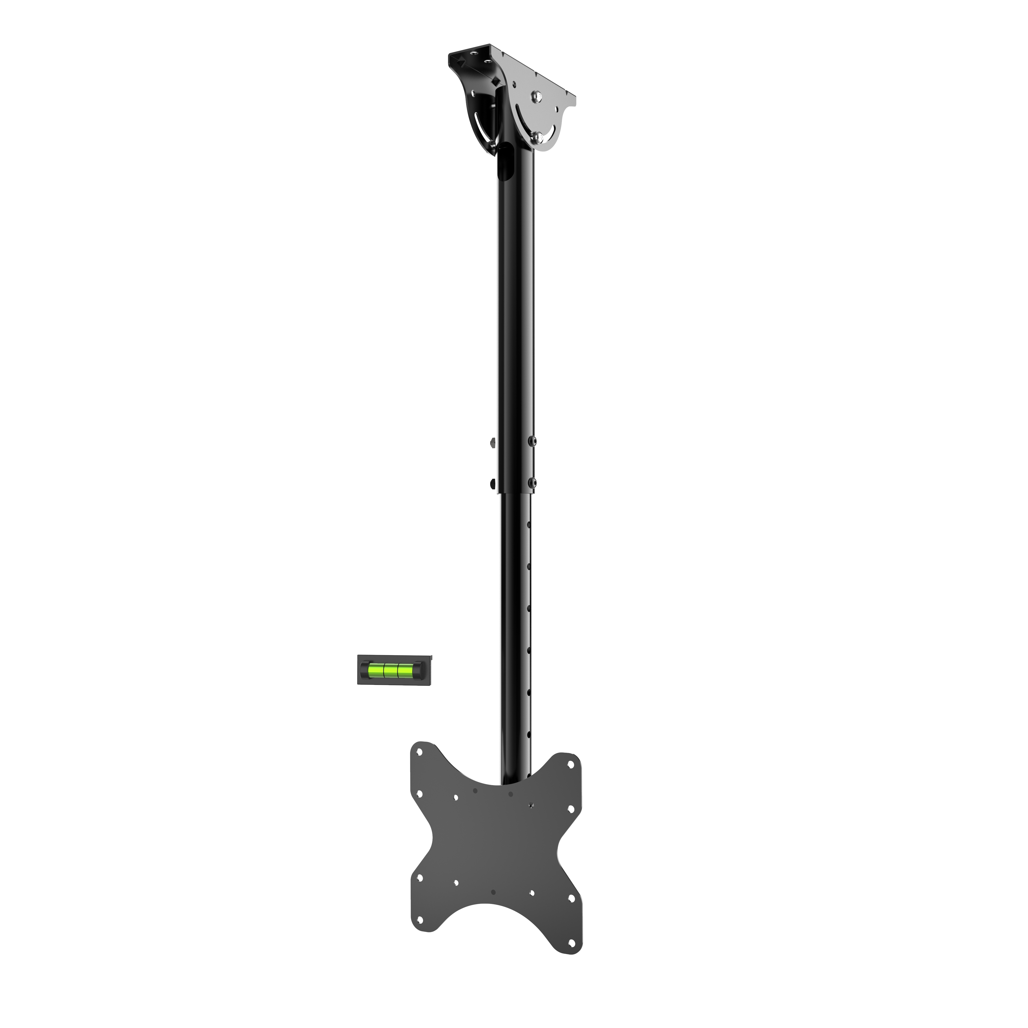 PROMOUNTS Articulating/Full Motion and Tilt TV Ceiling Mount  for 23 to 42-inch TV Screens - image 1 of 7