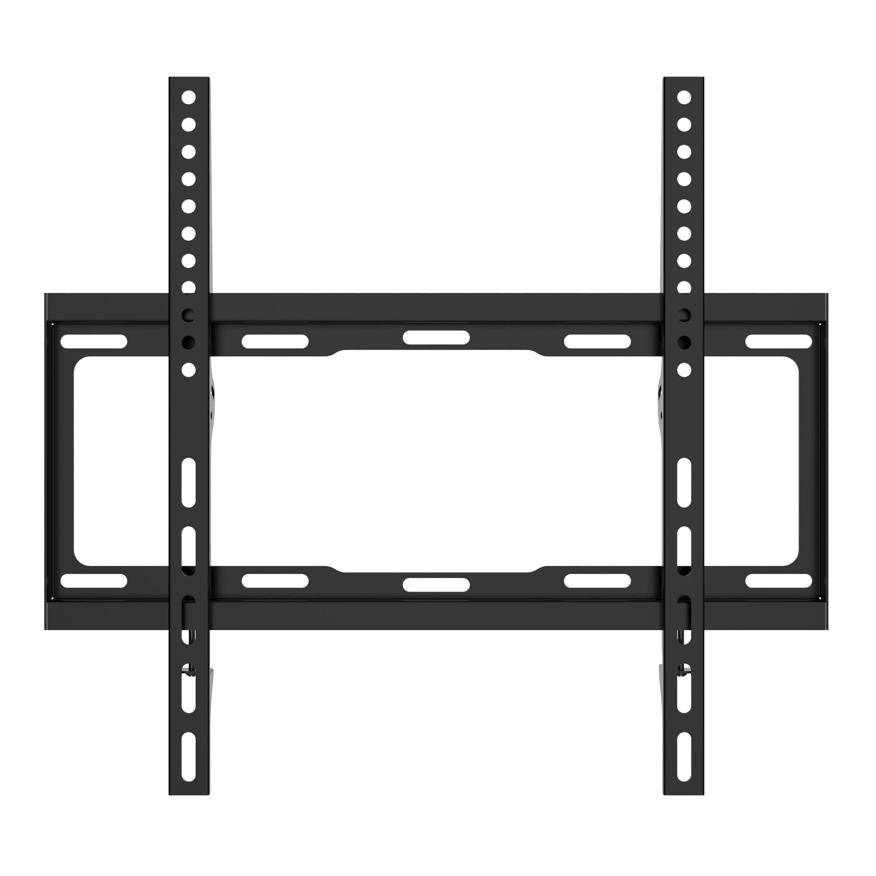 Pro-Mounts Fixed TV Wall Mount for 32-65 Inch Flat & Curved TVs VESA ...