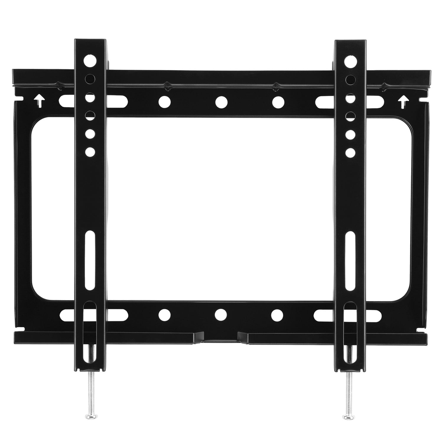 PROMOUNTS Flat / Fixed TV Wall Mount for 13 to 47-inch LED, LCD, Plasma ...