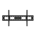 thumbnail image 1 of ProMounts Flat / Fixed TV Wall Mount for 50 to 92-inch Screens, Holds up to 165 Lbs. for LED, LCD, Plasma Flat and Curved, 1 of 8