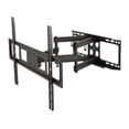 thumbnail image 1 of Pro-Mounts Full Motion TV Wall Mount with Swivel, Tilt, Extend for 32-75 inch TVs, 1 of 9
