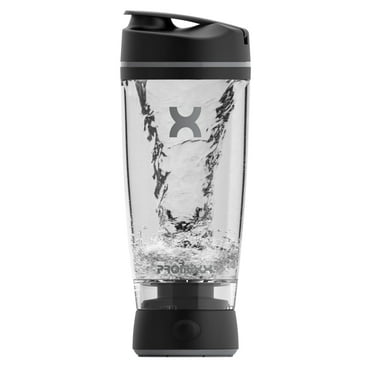 PROMiXX Shaker Bottle - Premium Protein Mixes and Supplement Shaker(00)