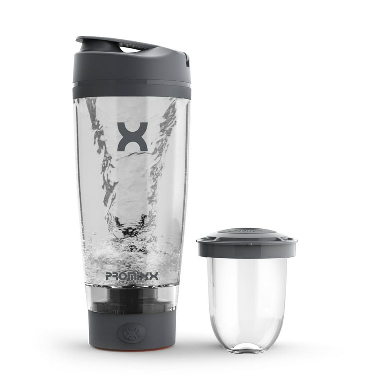 TOP 6: Best Electric Protein Shakers 2022
