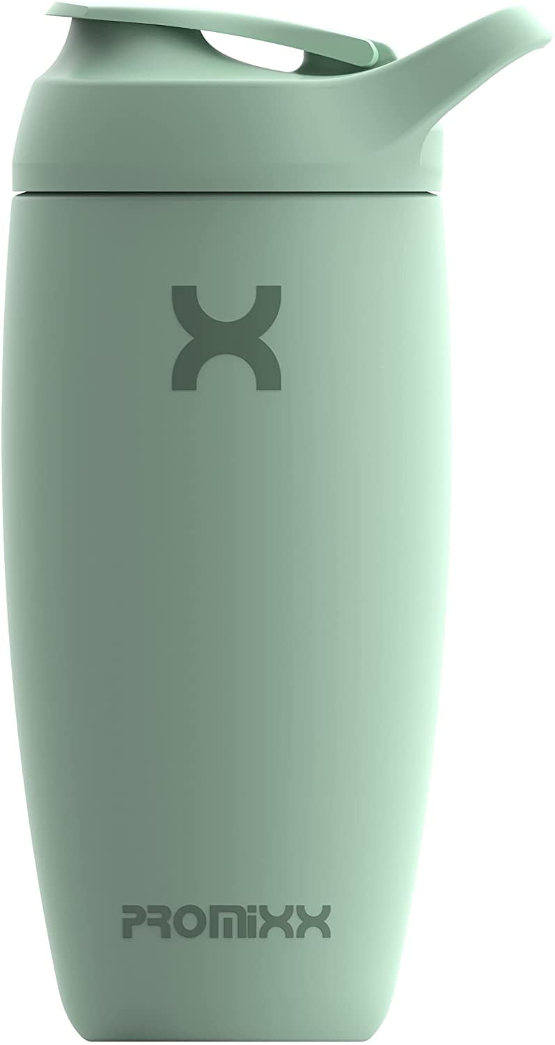 PROMiXX Pro Shaker Bottle 