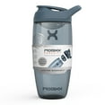thumbnail image 1 of PROMiXX Shaker Bottle - Premium Protein Mixes and Supplement Shaker (24oz, Midnight Blue), 1 of 14