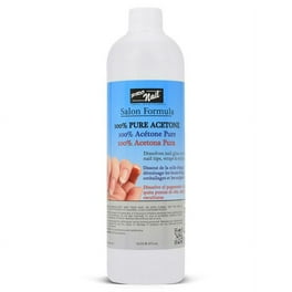 Nail polish remover 100% pure aceton gallon – ProfessionalsCosmetic