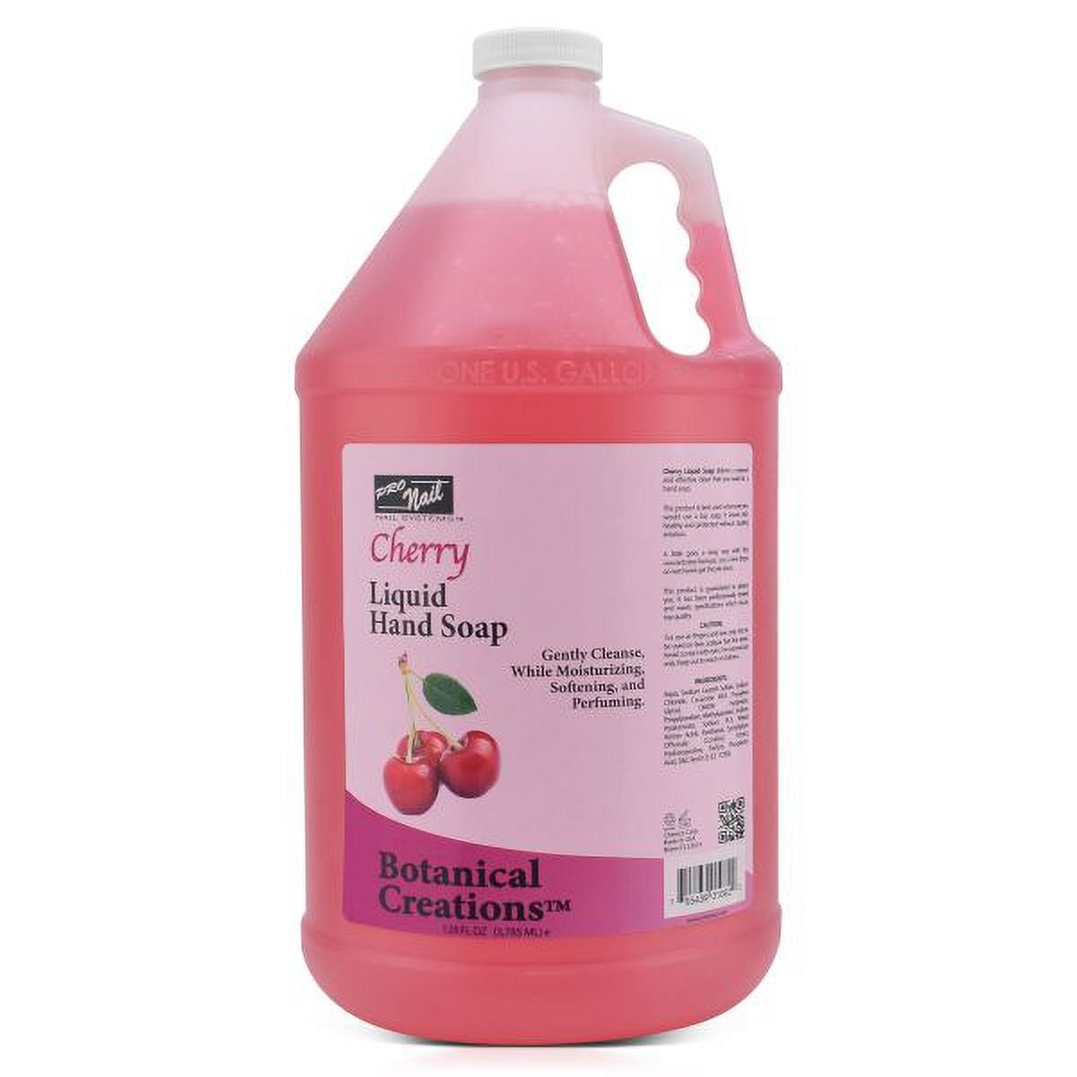 Permatex Fast Orange 1 Gallon Orange Hand Cleaner 25618