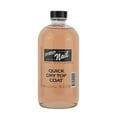 thumbnail image 1 of PRONAIL - Quick Dry Nail Polish Top Coat 16 Oz - Professional Strength, Long Lasting, Manicure and Pedicure - Fast Dry, High Gloss Shine and Chip Resistant, 1 of 6