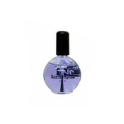 PRONAIL - Top Coat, High-Gloss & Long-Lasting, 2.5oz