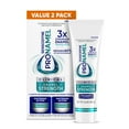 thumbnail image 1 of Sensodyne Pronamel Clinical Enamel Strength Toothpaste, Whitening Action, 3.4 oz (2 Pack), 1 of 15
