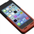 thumbnail image 1 of PRONG 01050106 BLK/RD POCKETPLUG CASE & CHARGER FOR IPHONE 5, 1 of 2