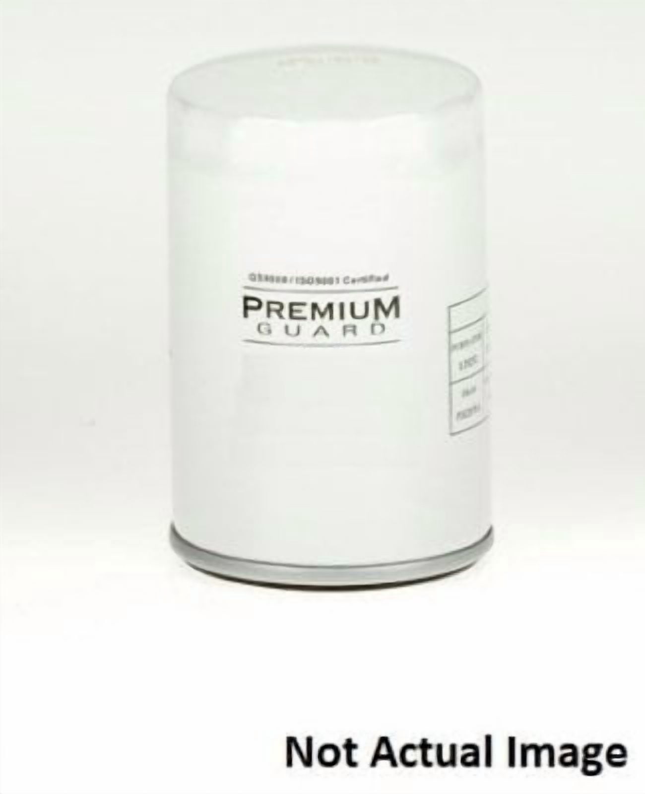 Premium Guard PO7530 Engine Oil Filter