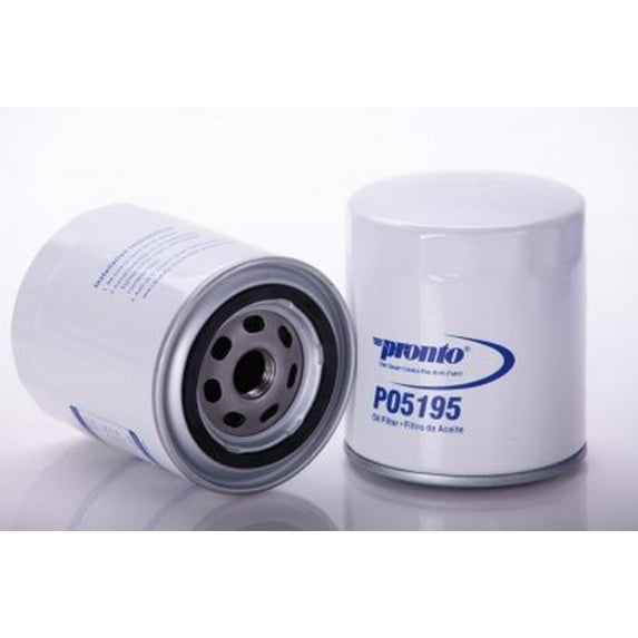 Premium Guard PO5195 Engine Oil Filter