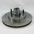thumbnail image 1 of PRONTO ROTORS Disc Brake Rotor BR54133, 1 of 2