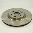thumbnail image 1 of PRONTO ROTORS Disc Brake Rotor BR900840, 1 of 2