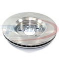 thumbnail image 1 of PRONTO ROTORS Disc Brake Rotor BR900946, 1 of 2