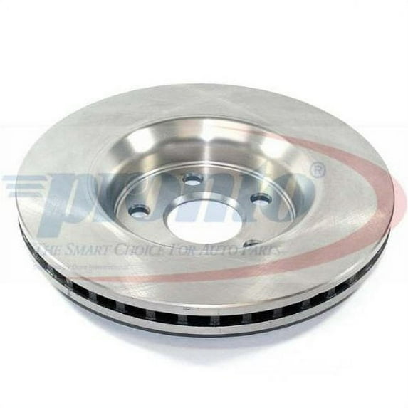 PRONTO ROTORS Disc Brake Rotor BR900946