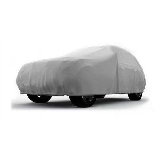 PROOF Custom Fit AUDI Q5 SUV Covers