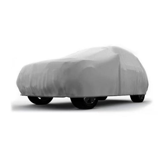 PROOF Custom Fit CHEVROLET TAHOE 4DR SUV Covers