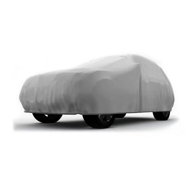 PROOF Custom Fit JEEP PATRIOT SUV Covers Walmart