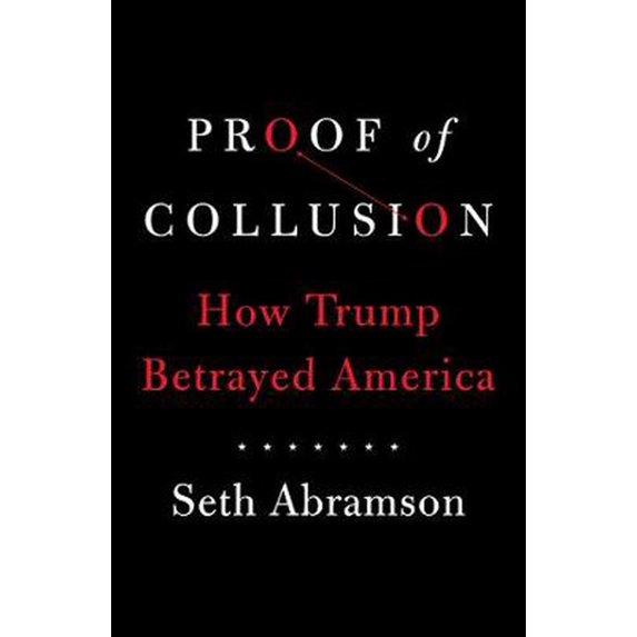 PROOF OF COLLUSION