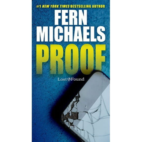 PROOF (Paperback Edition)