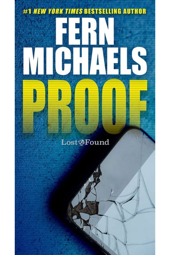 PROOF (Paperback Edition)
