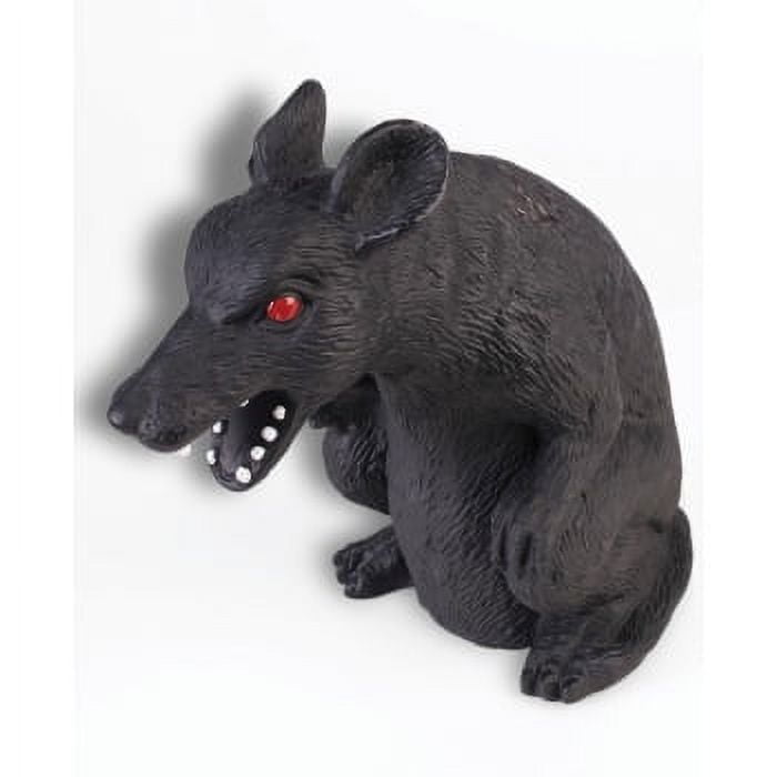 Possesed Black Rat Possesed Black Rat