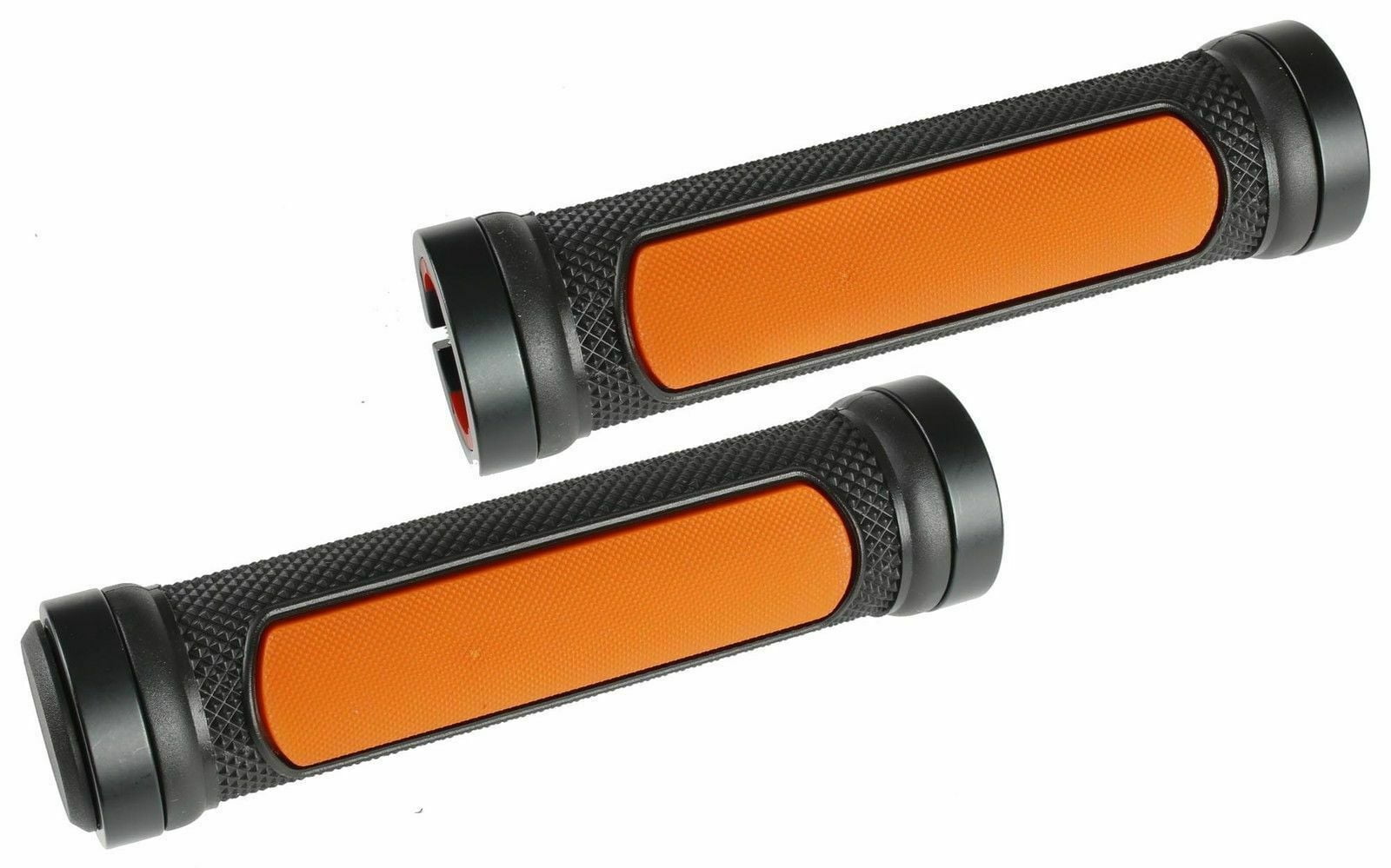 PROPALM HY666EP3D Mountain Bike 128mm Handlebar Grips