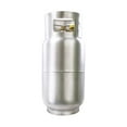 thumbnail image 1 of PROPANE CYLINDER 33.5LBS (Pack of 1), 1 of 2
