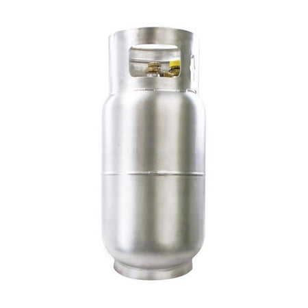 PROPANE CYLINDER 33.5LBS (Pack of 1)