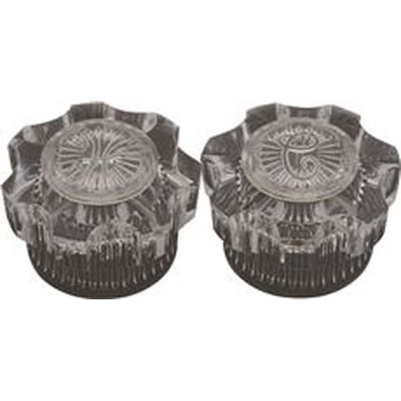 PROPLUS Bathroom Handles for Sayco Short Broach-133149