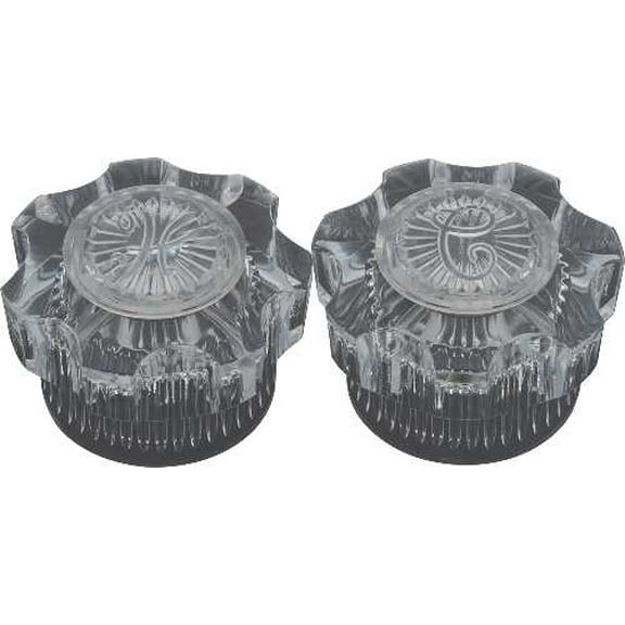 PROPLUS Bathroom Handles for Sayco Short Broach-133149