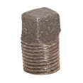 thumbnail image 1 of PROPLUS® BLACK MALLEABLE PLUG, 3/8 IN. per 65 Each, 1 of 1