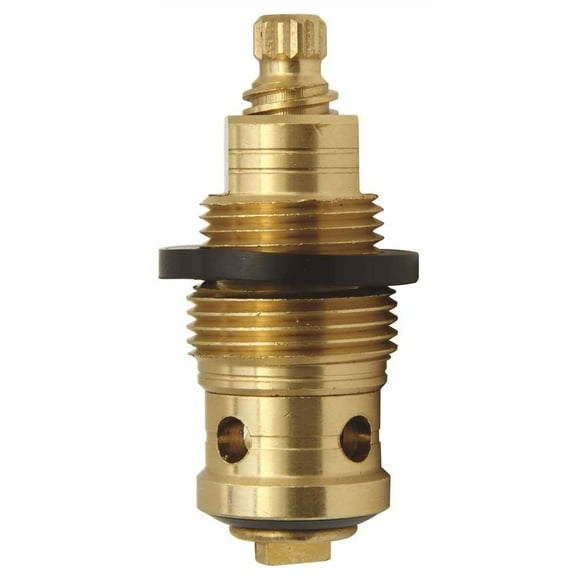 PROPLUS GIDDS-153007 Faucet Stem Cold For Crane 12 Point, Lead Free