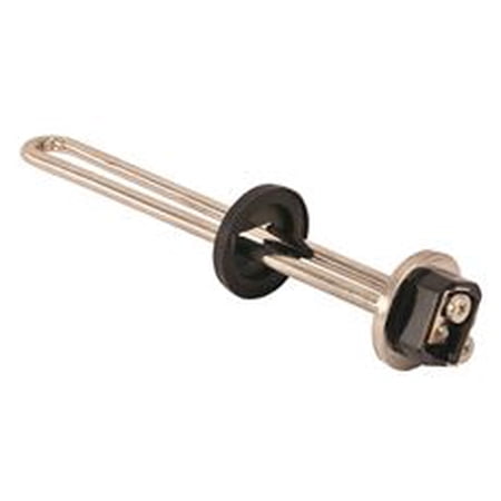 PROPLUS GIDDS-481182 State-Style Water Heater Element, 4,500 Watts, 240 Volts - 481182