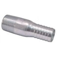 thumbnail image 1 of PROPLUS® INSERT MALE ADAPTER, GALVANIZED, 1 IN., LEAD FREE per 13 Each, 1 of 1