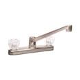 thumbnail image 1 of PROPLUS KITCHEN FAUCET NON METALLIC LESS SPRAY, 1 of 1