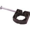 thumbnail image 1 of PROPLUS® PIPE STRAP WITH NAIL, 3/4 IN. per 545 Each, 1 of 1