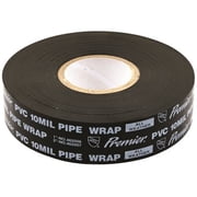 PROPLUS  PVC PIPE WRAP, 1 IN. X 100 FT. per 10 Each