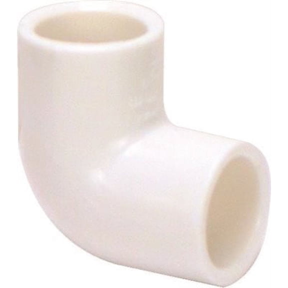 PROPLUS PVC SLIP 90 DEGREE ELBOW, 1 IN. per 44 Each