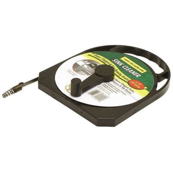PROPLUS SINK AUGER 20' per 4 Each