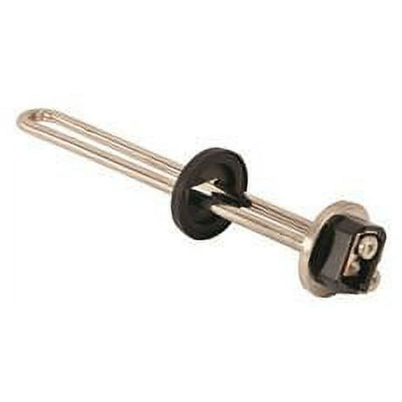 NATIONAL BRAND ALTERNATIVE GIDDS-481174 Proplus State-Style Water Heater Element, 1,500 Watts, 120 Volts - 481174