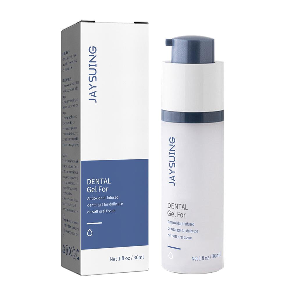 PROPOLIS Teeth Regrowth Dental Gel Tooth Whitening Gel Remove Tartar