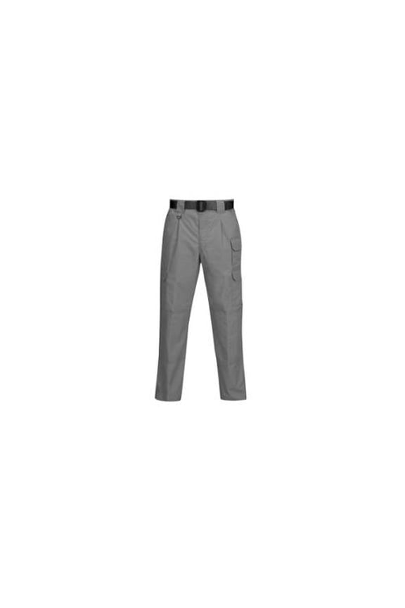 F52525002032X30 Men's Tactical Pant, Gray, Size 32x30 In.