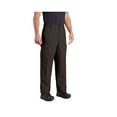 thumbnail image 1 of PROPPER Men's Button Fly Trouser - 65/35 Ripstop-Sheriffs Brown-4XLR, 1 of 8