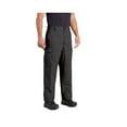thumbnail image 1 of PROPPER Men's Button Fly Trouser - 65/35 Ripstop-Dark Gray-LS, 1 of 8