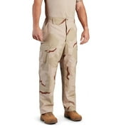 PROPPER Mens Classic Button Fly Trouser   100% Cotton Ripstop